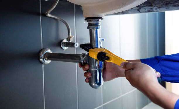 Residential Plumbing Services in Upland, IN